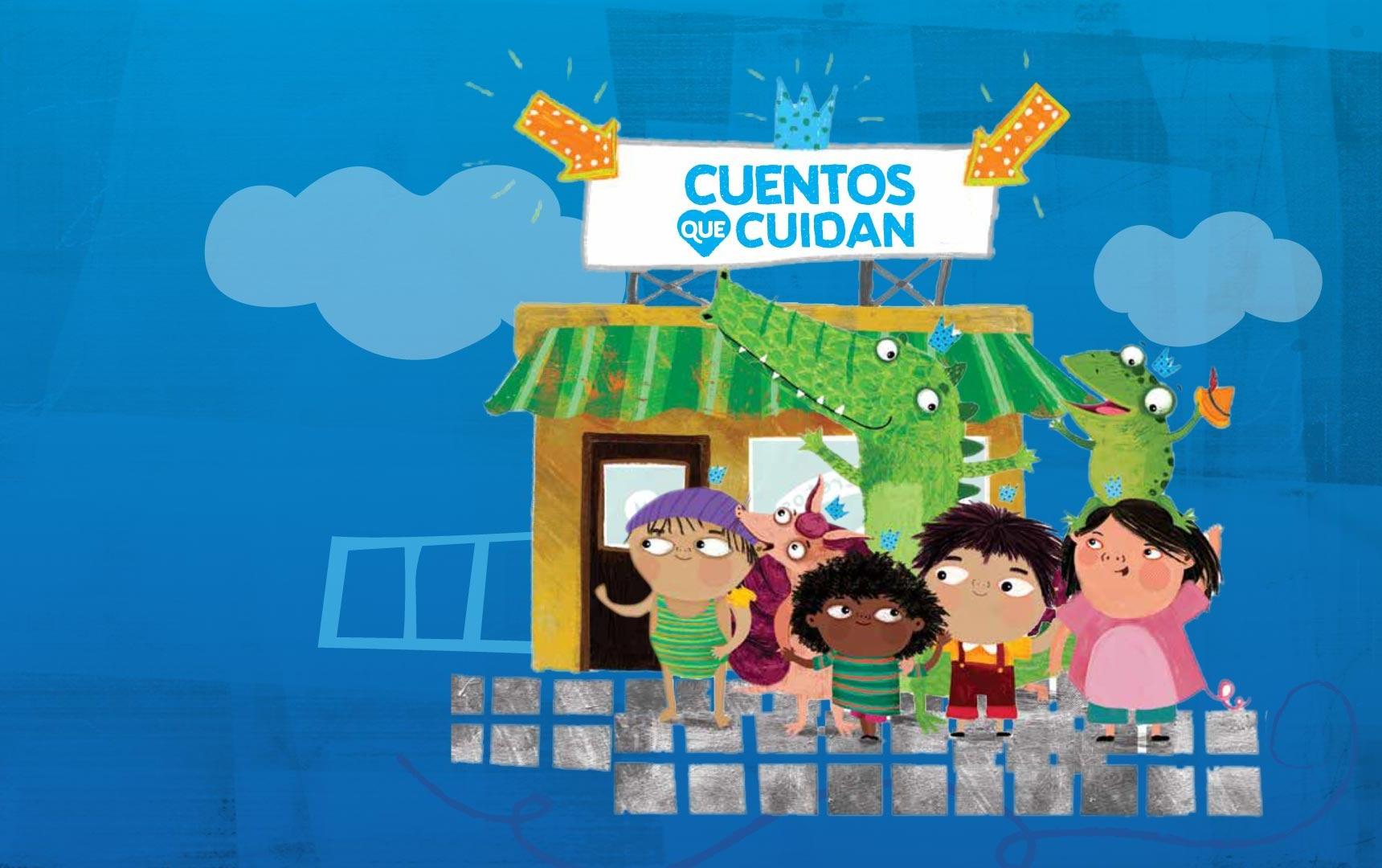 Hero Cuentos