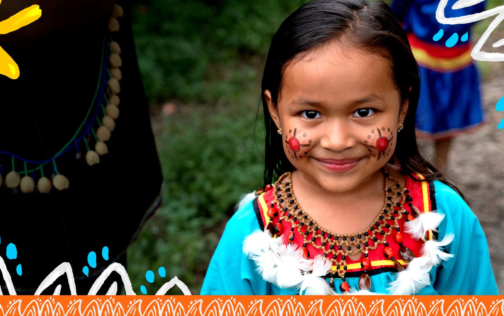 Vive UNICEF
