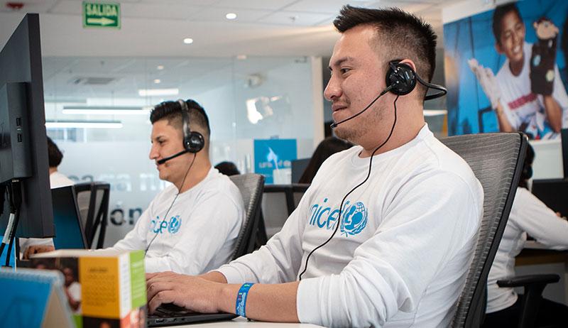 Telemarketing