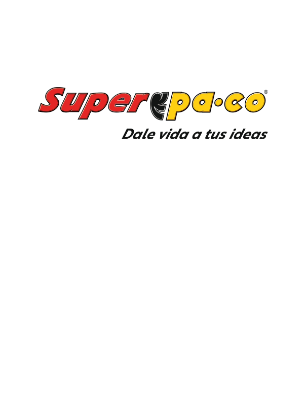 Super-Paco