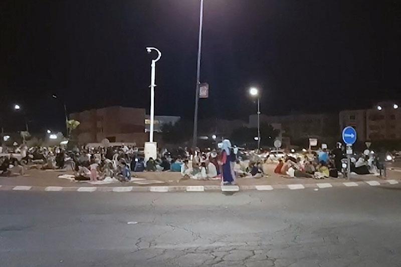 Terremoto Marruecos