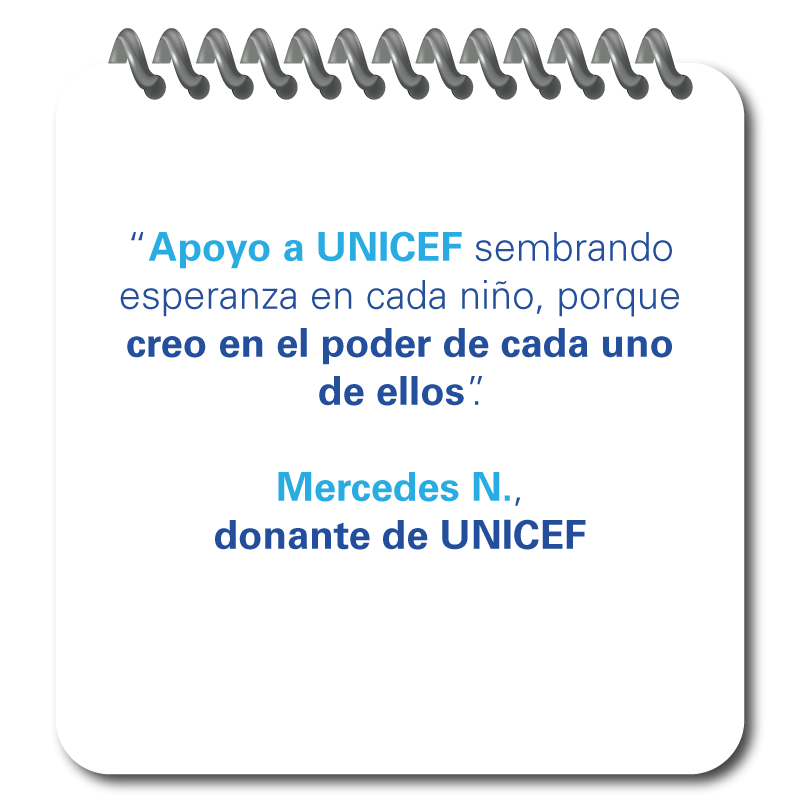 Tu mensaje inspira