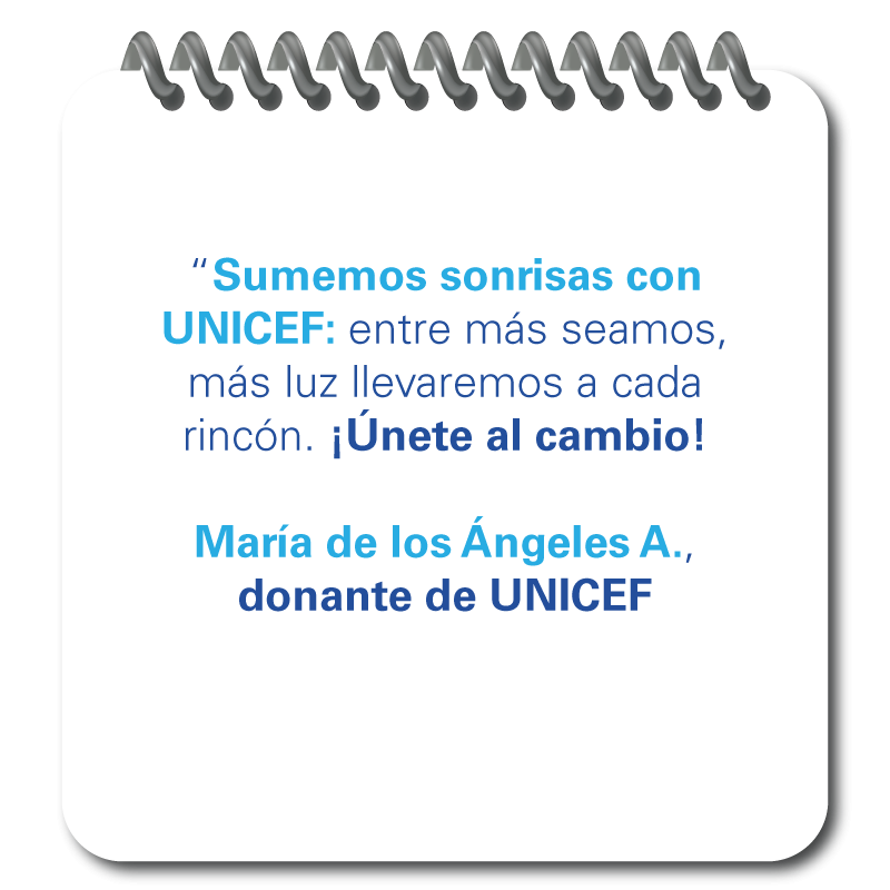 Tu mensaje inspira