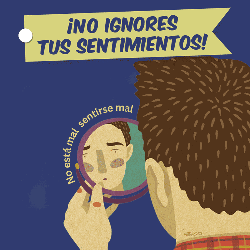 Diario de emociones