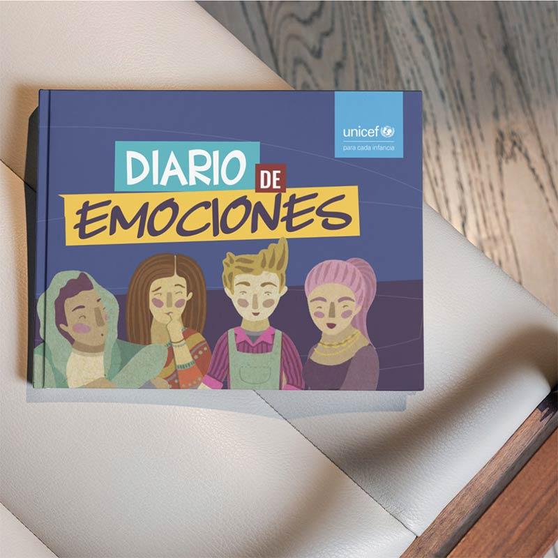 Diario de emociones